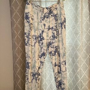 Old Navy women's jogger pants